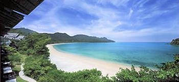 Hotel The Andaman 5 ***** / Langkawi / Malaisie 