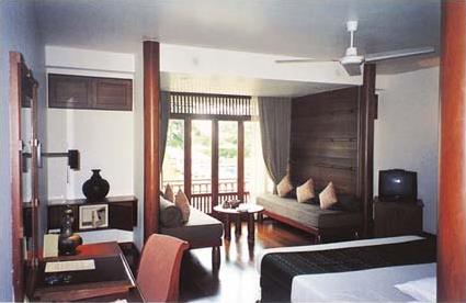 Hotel The Data� 5 ***** Luxe / Langkawi / Malaisie 