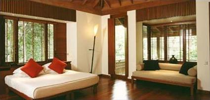 Hotel The Data� 5 ***** Luxe / Langkawi / Malaisie 
