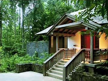 Hotel The Data� 5 ***** Luxe / Langkawi / Malaisie 