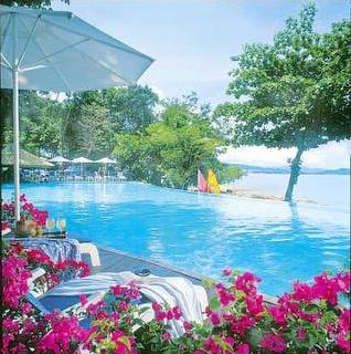 Hotel The Data� 5 ***** Luxe / Langkawi / Malaisie 