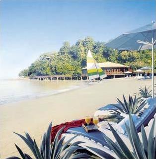 Hotel The Data� 5 ***** Luxe / Langkawi / Malaisie 
