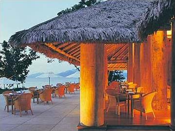 Hotel The Data� 5 ***** Luxe / Langkawi / Malaisie 