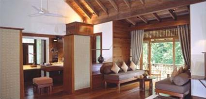 Hotel The Data� 5 ***** Luxe / Langkawi / Malaisie 