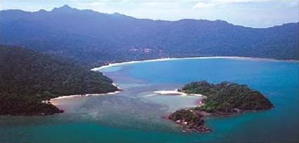 Hotel The Data� 5 ***** Luxe / Langkawi / Malaisie 