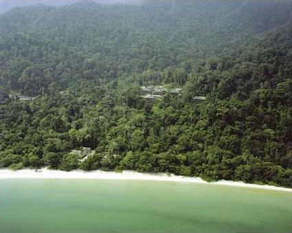 Hotel The Data� 5 ***** Luxe / Langkawi / Malaisie 