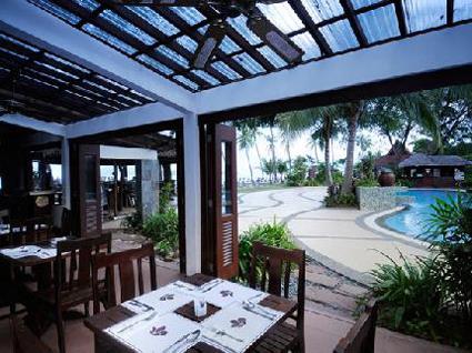 Hotel The Frangipani Resort & Spa 4 **** / Langkawi / Malaisie 