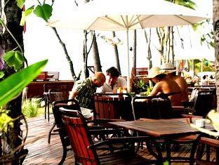 Hotel The Frangipani Resort & Spa 4 **** / Langkawi / Malaisie