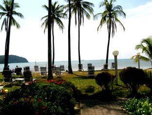 Hotel The Frangipani Resort & Spa 4 **** / Langkawi / Malaisie