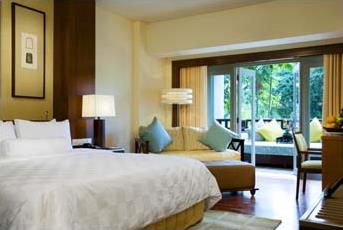 Hotel Westin Resort 5 ***** Luxe / Langkawi / Malaisie