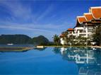 Hotel Westin Resort 5 ***** Luxe / Langkawi / Malaisie 