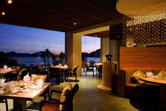 Hotel Westin Resort 5 ***** Luxe / Langkawi / Malaisie