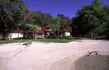 Hotel Mutiara Burau Bay 3 *** / Langkawi / Malaisie 