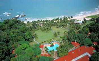 Hotel Mutiara Burau Bay 3 *** / Langkawi / Malaisie 