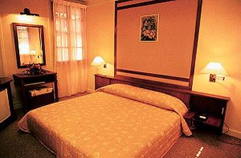 Hotel Mutiara Burau Bay 3 *** / Langkawi / Malaisie 