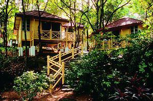 Hotel Mutiara Burau Bay 3 *** / Langkawi / Malaisie 