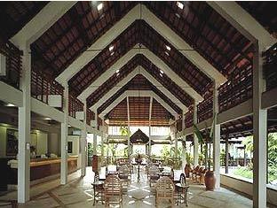 Hotel Pangkor Island Beach Resort 4 **** / Pangkor / Malaisie 