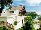 Hotel Pangkor Laut Resort 5 ***** Luxe / Pangkor / Malaisie 
