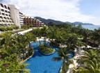 Hotel Grand Plaza Park Royal 4 **** / Penang / Malaisie