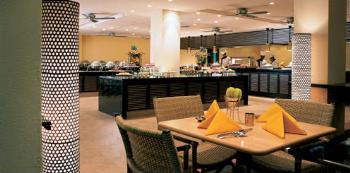Hotel Grand Plaza Park Royal 4 **** / Penang / Malaisie