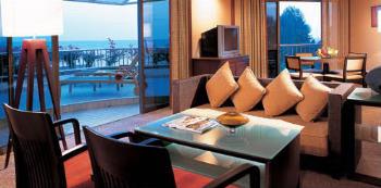 Hotel Grand Plaza Park Royal 4 **** / Penang / Malaisie