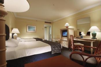 Hotel Holiday Inn Resort 4 **** / Penang / Malaisie