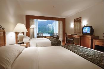 Hotel Holiday Inn Resort 4 **** / Penang / Malaisie