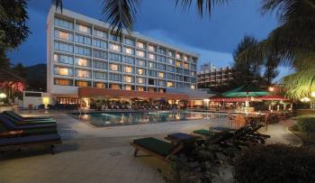 Hotel Holiday Inn Resort 4 **** / Penang / Malaisie