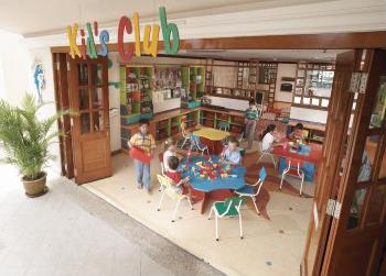 Hotel Holiday Inn Resort 4 **** / Penang / Malaisie