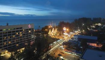 Hotel Holiday Inn Resort 4 **** / Penang / Malaisie
