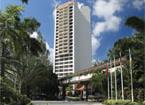Hotel Holiday Inn Resort 4 **** / Penang / Malaisie
