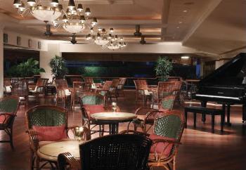 Hotel Holiday Inn Resort 4 **** / Penang / Malaisie