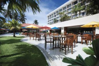 Hotel Holiday Inn Resort 4 **** / Penang / Malaisie