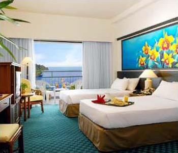 Hotel Hydro Majestic 4 **** / Penang / Malaisie