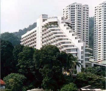Hotel Hydro Majestic 4 **** / Penang / Malaisie