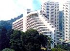 Hotel Hydro Majestic 4 **** / Penang / Malaisie
