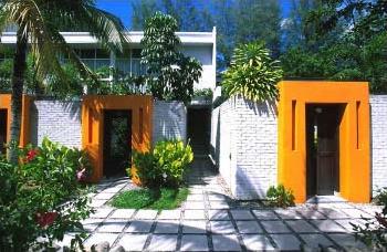 Hotel Lone Pine 3 *** Cat. charme / Penang / Malaisie 