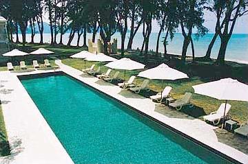 Hotel Lone Pine 3 *** Cat. charme / Penang / Malaisie 
