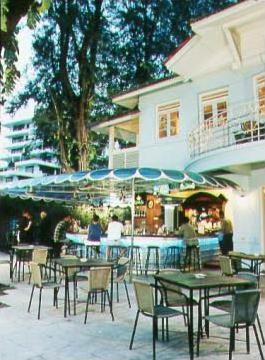 Hotel Lone Pine 3 *** Cat. charme / Penang / Malaisie 