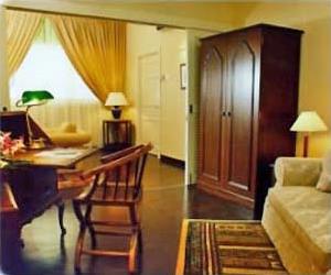 Hotel Lone Pine 3 *** Cat. charme / Penang / Malaisie 