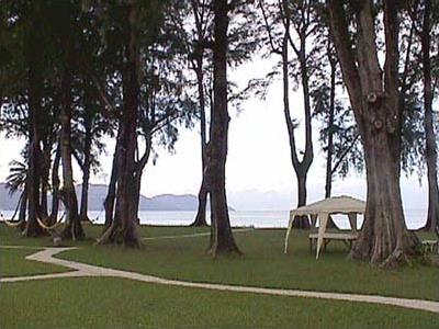 Hotel Lone Pine 3 *** Cat. charme / Penang / Malaisie 