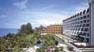 Hotel Park Royal 4 **** Sup. / Penang / Malaisie 