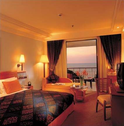 Hotel Shangri-La's Golden Sands Resort 4 **** sup. / Penang / Malaisie