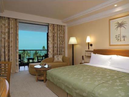 Hotel Shangri-La's Golden Sands Resort 4 **** sup. / Penang / Malaisie
