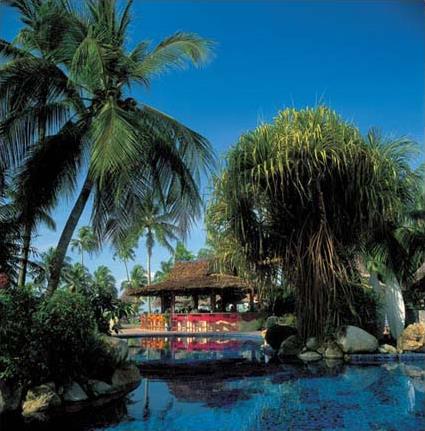 Hotel Shangri-La's Golden Sands Resort 4 **** sup. / Penang / Malaisie