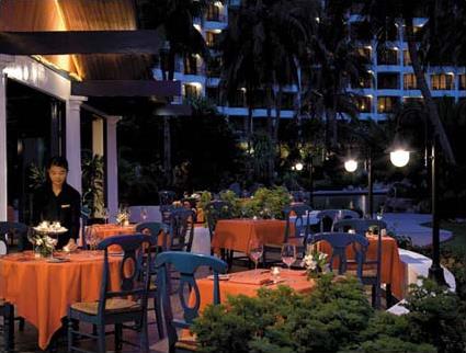 Hotel Shangri-La's Golden Sands Resort 4 **** sup. / Penang / Malaisie