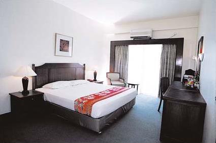 Hotel Paradise Sandy Bay 3 *** / Penang / Malaisie