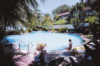Hotel Paradise Sandy Bay 3 *** / Penang / Malaisie 