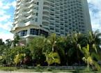 Hotel Paradise Sandy Bay 3 *** / Penang / Malaisie 