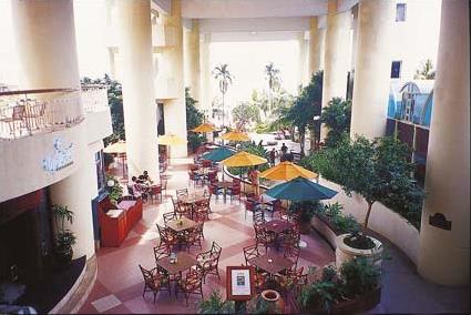 Hotel Paradise Sandy Bay 3 *** / Penang / Malaisie